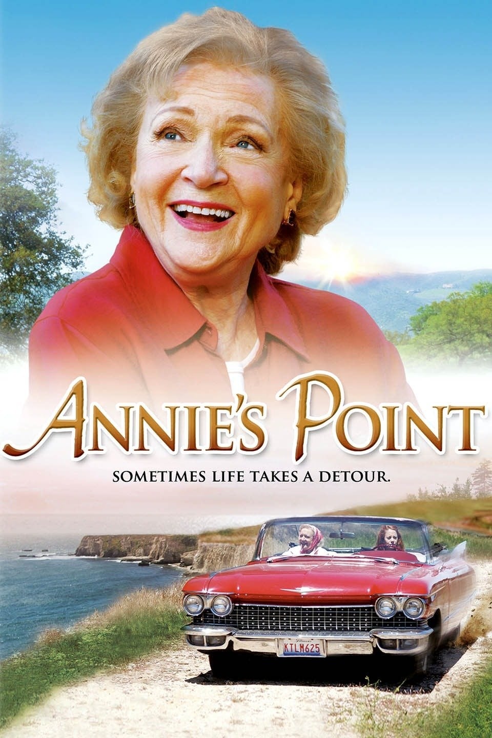 Annie's Point (2005)