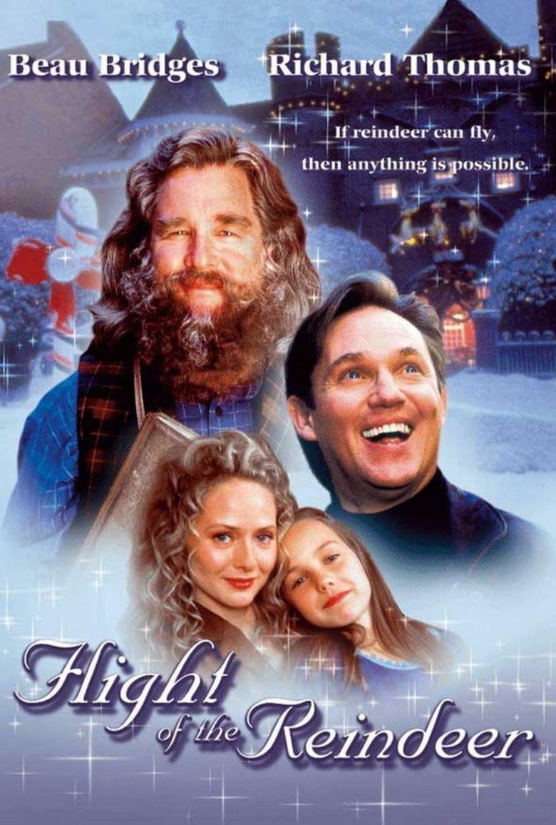 Le village du père Noël (2000)