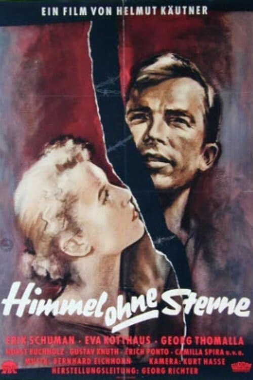 Sky Without Stars (1955)