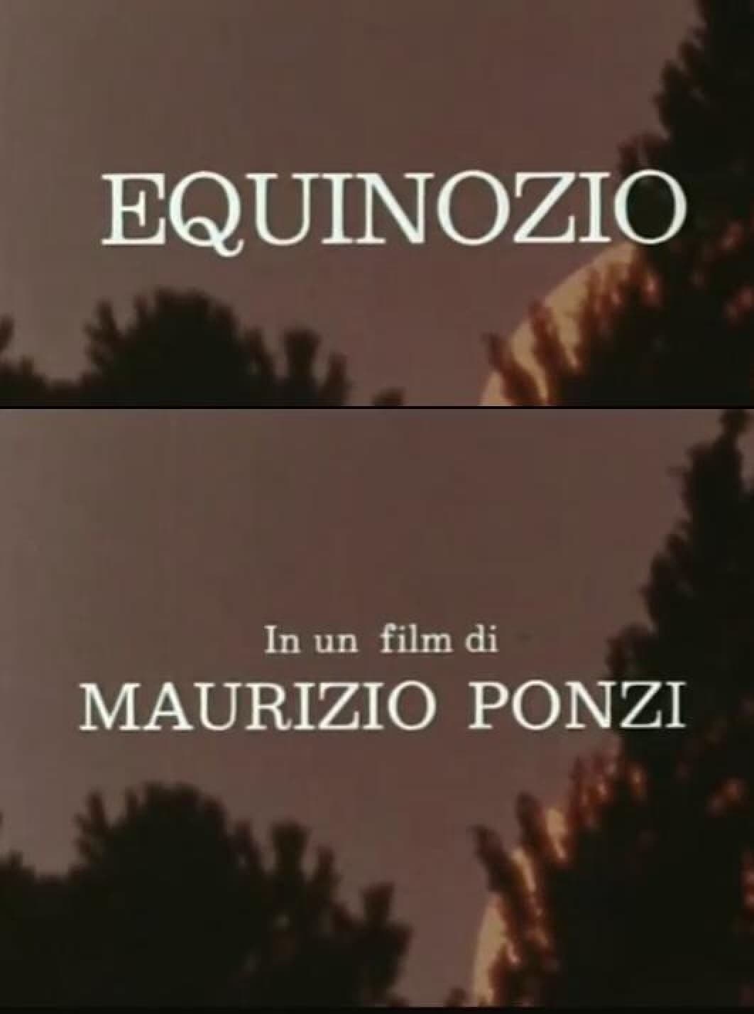 Equinox (1971)
