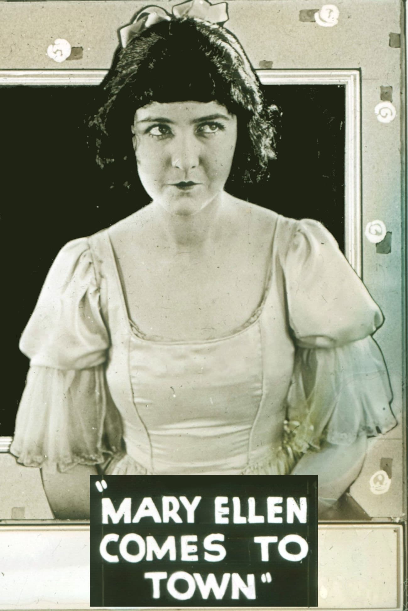 Mary Ellen Comes to Town