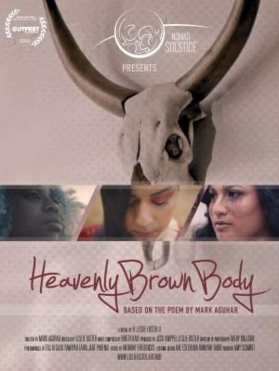 Heavenly Brown Body