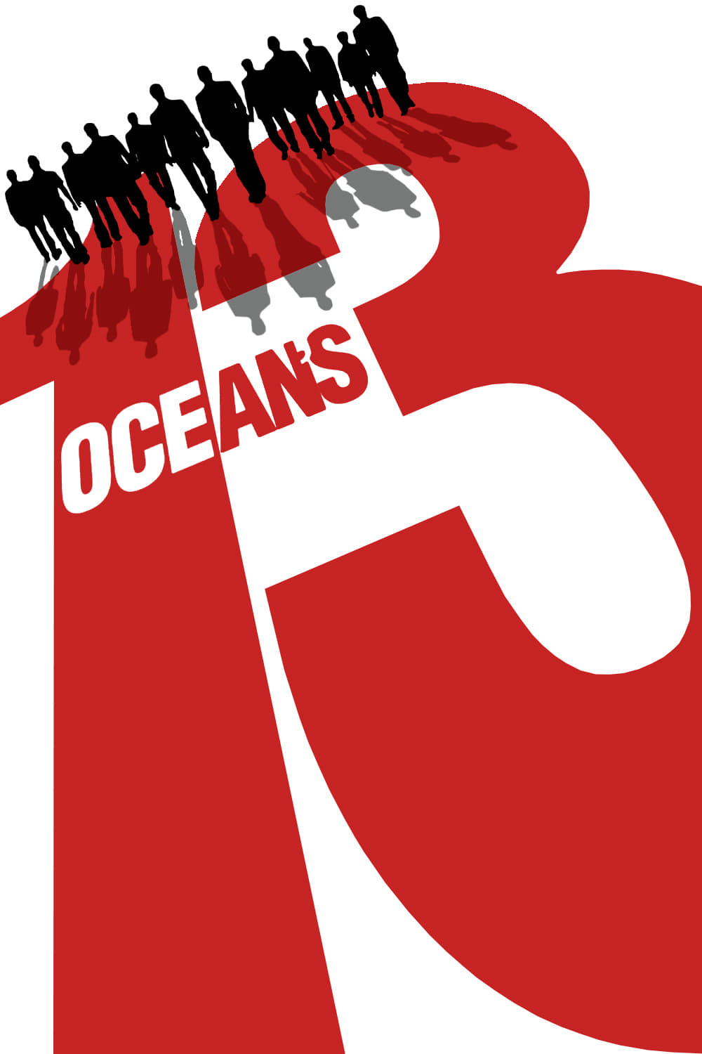 Ocean’s 13