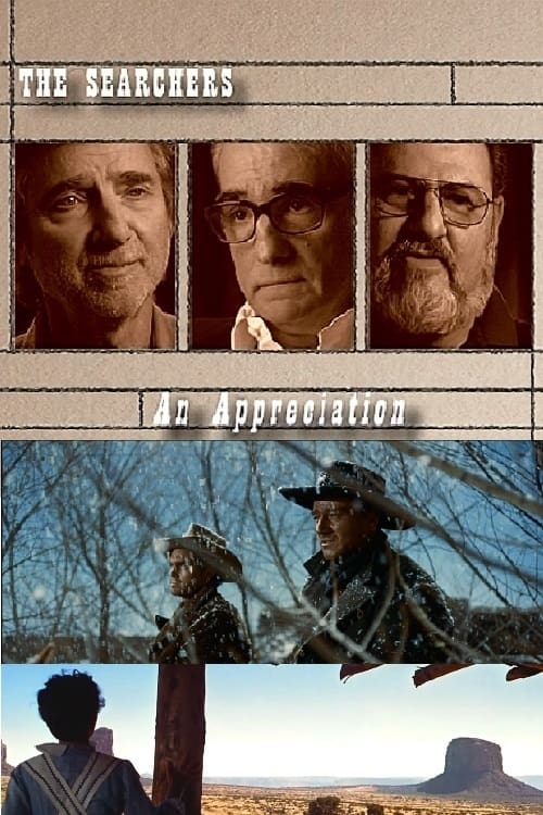 The Searchers: An Appreciation (2006)