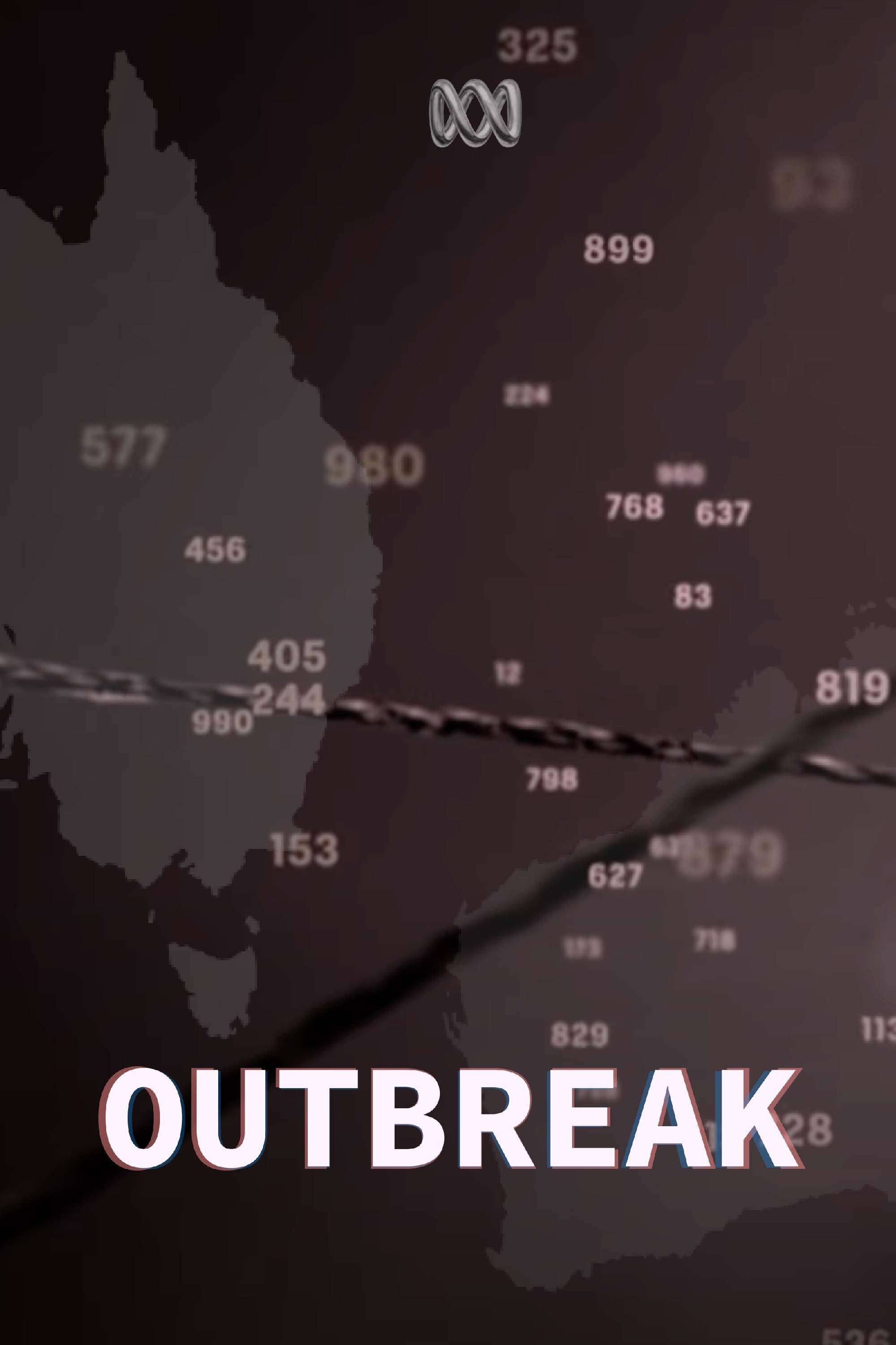 Outbreak: How Australia Lost Control