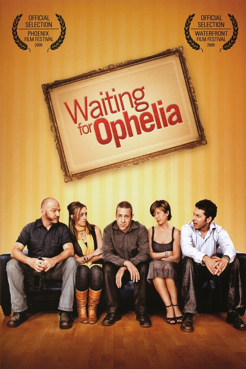 Waiting for Ophelia (2009)