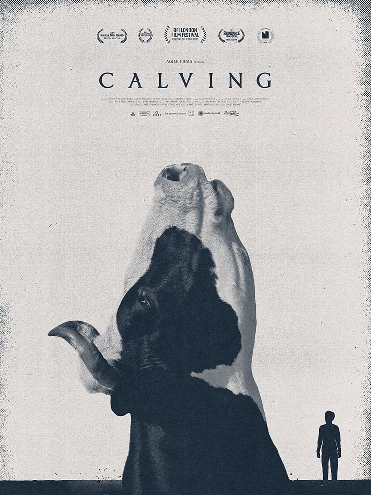 Calving (2021)