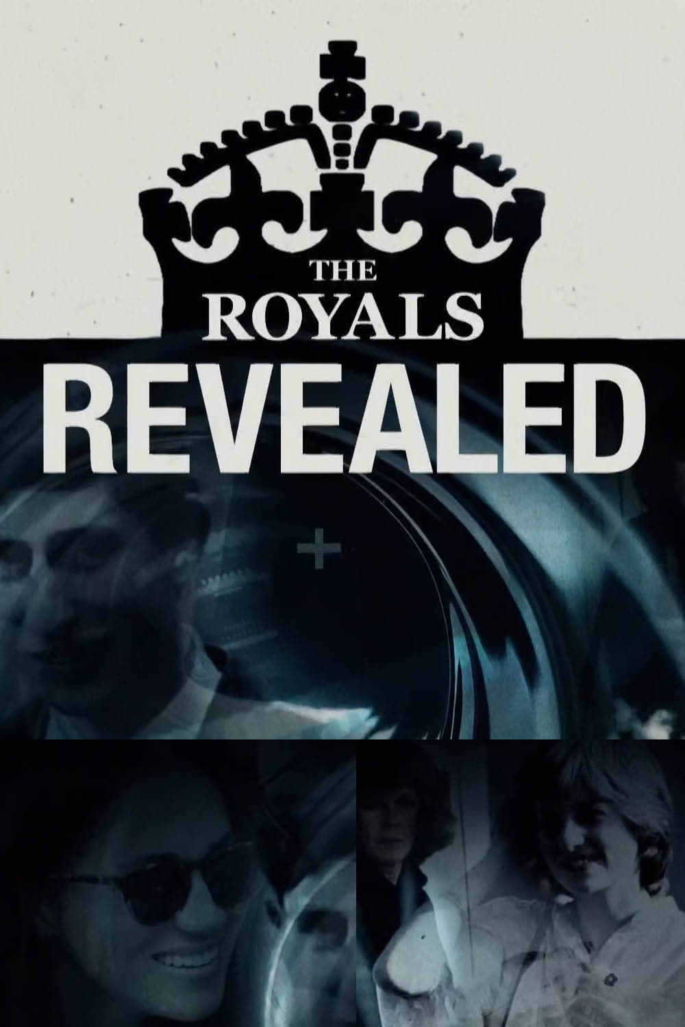 The Royals Revealed