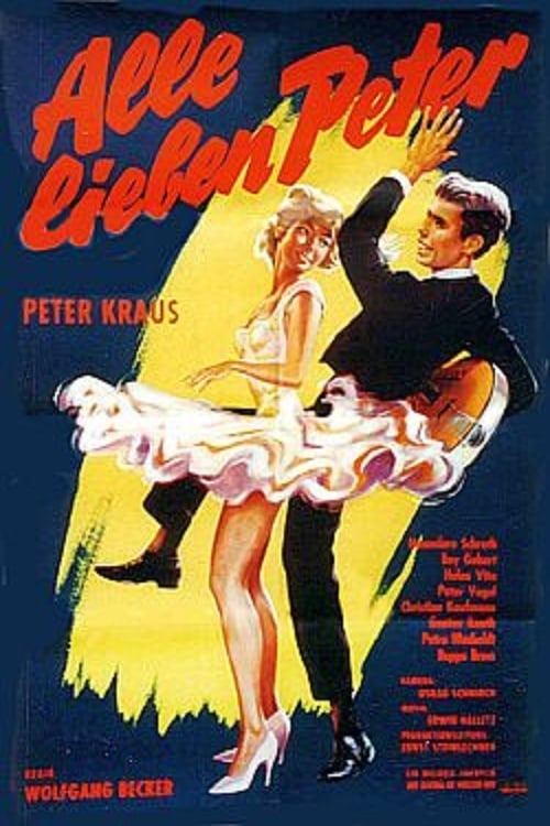 Alle lieben Peter (1959)