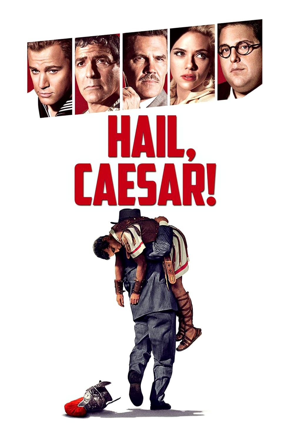 Ave, César!