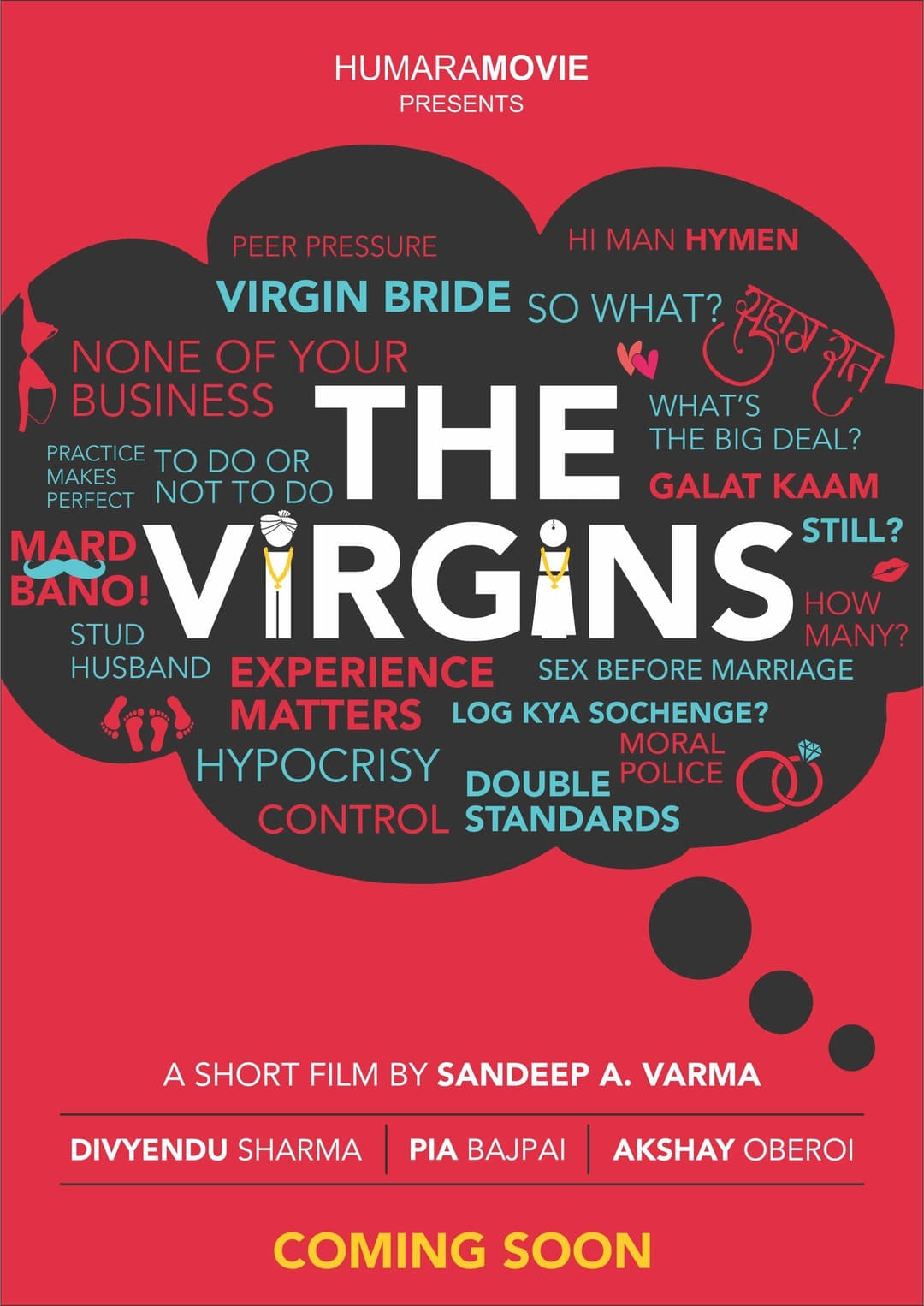 The Virgins