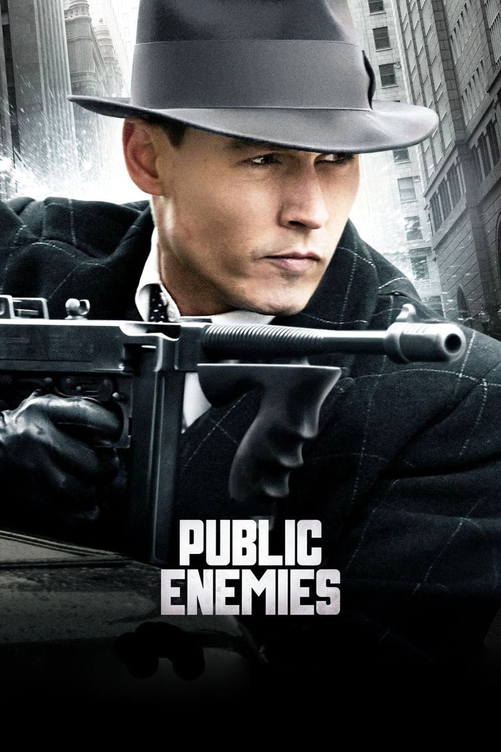 Inimigos Públicos (2009)