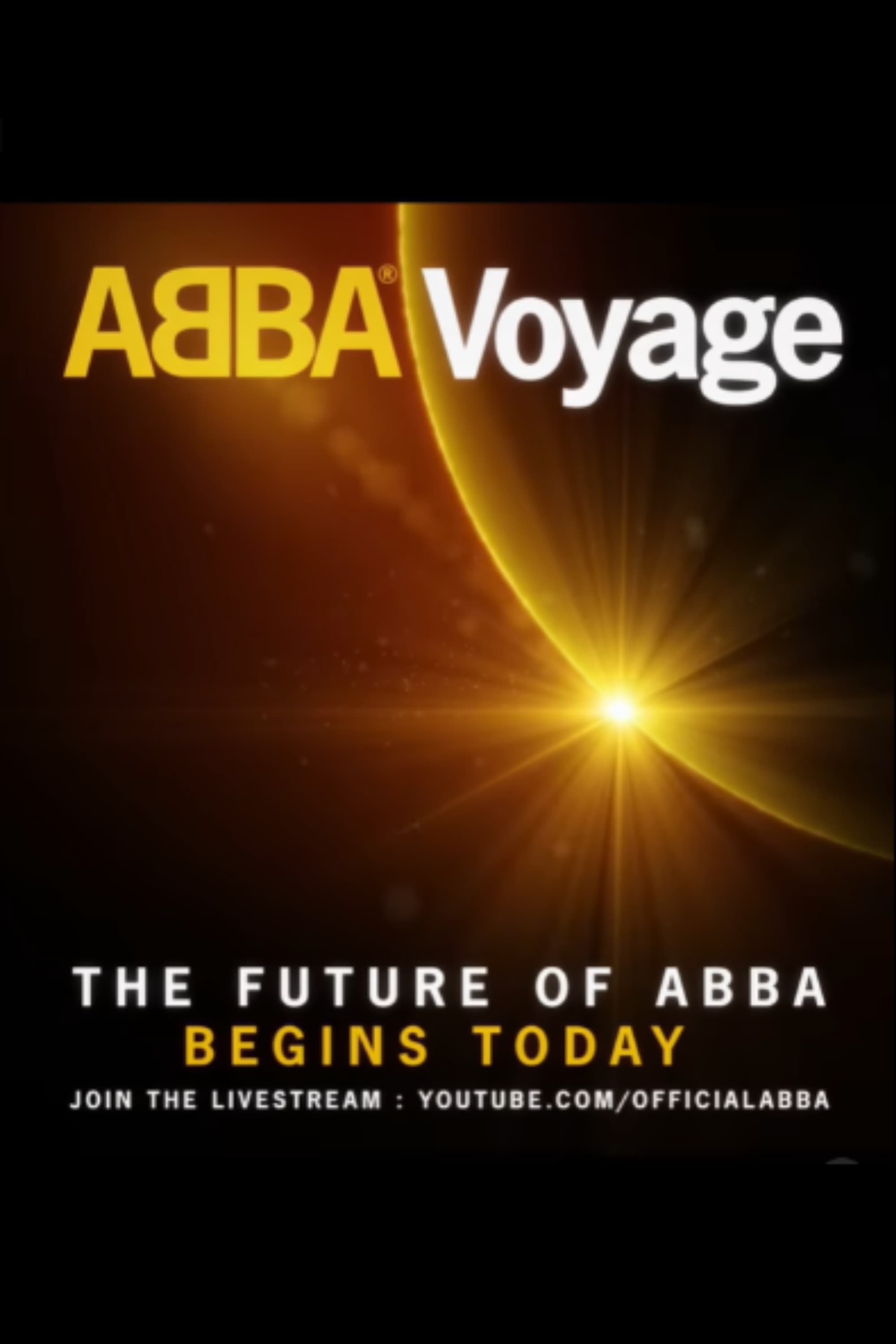 ABBA – Voyage | LIVE