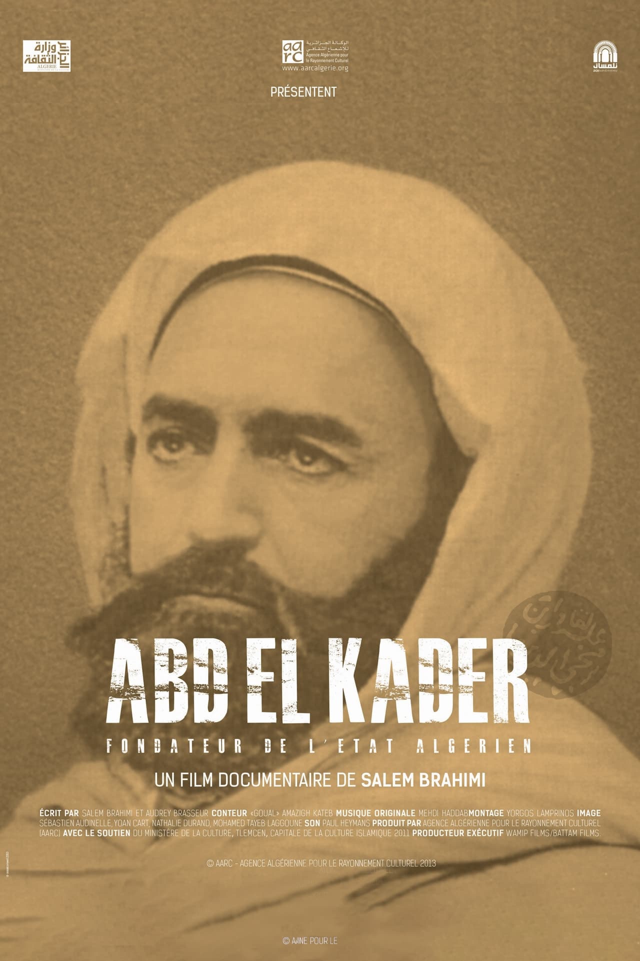 Abd El-Kader