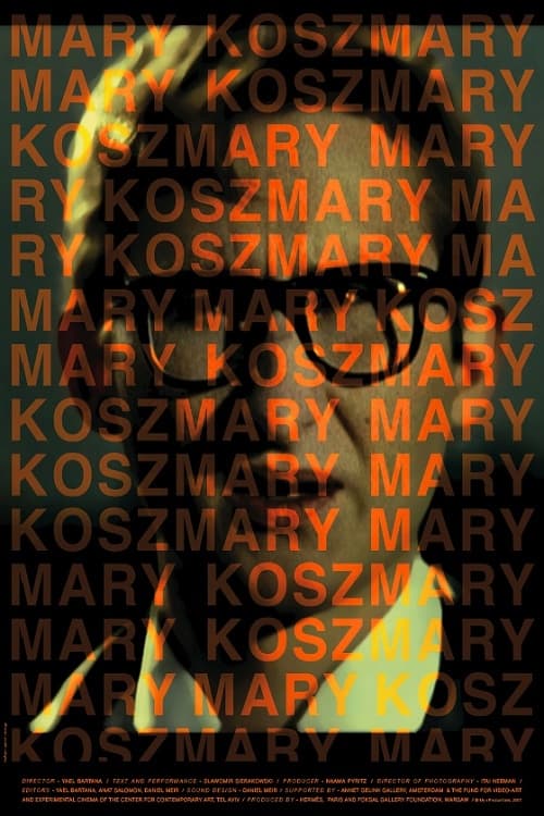 Mary-Koszmary