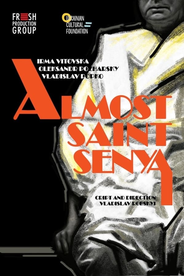 Almost Saint Senya