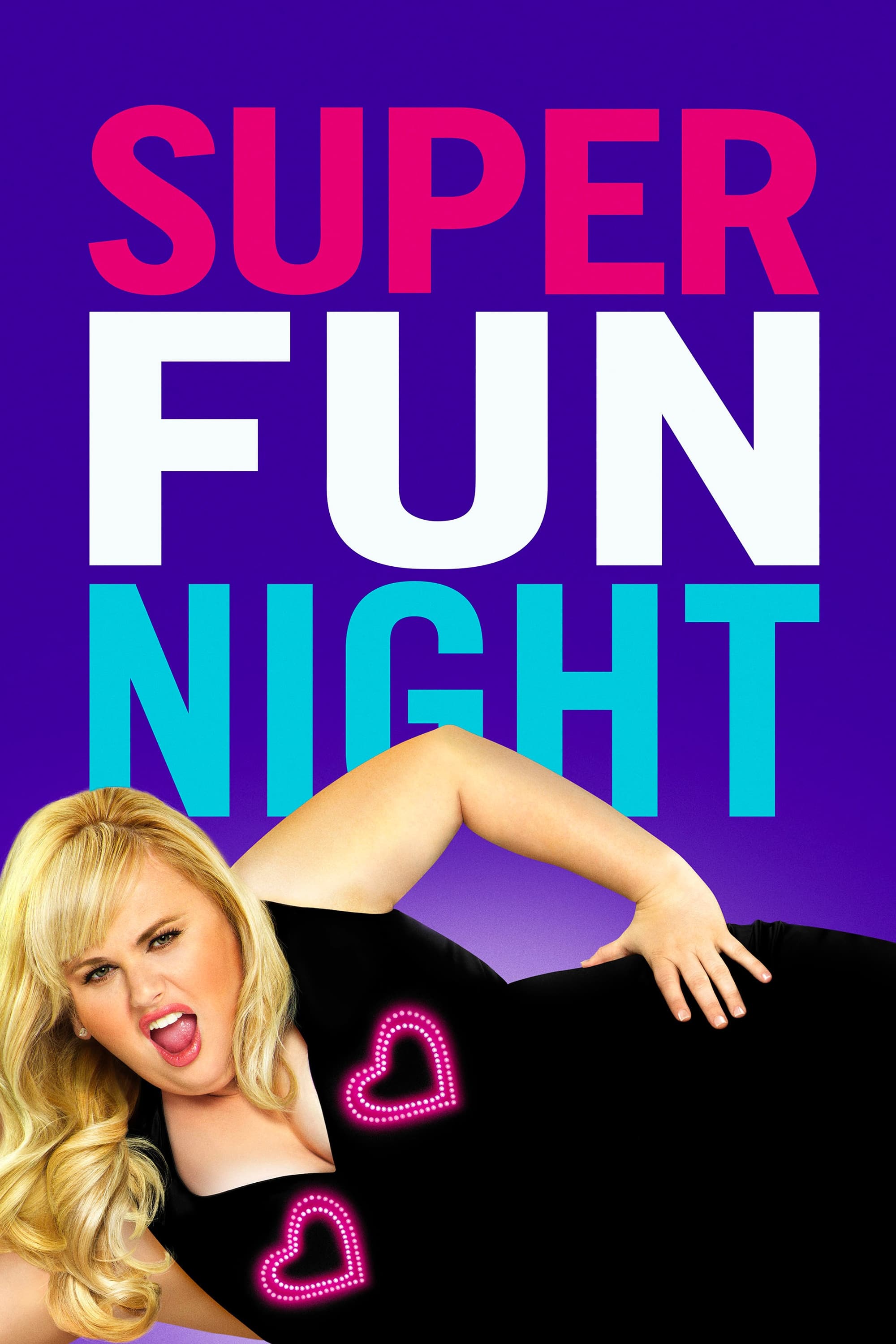 Super Fun Night (2013)