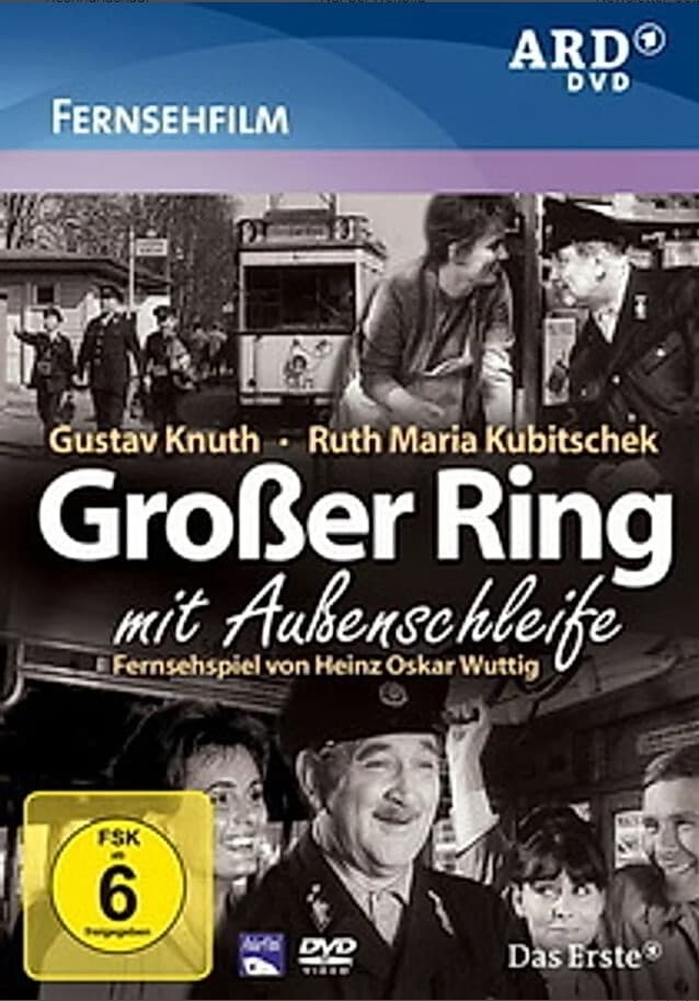 Großer Ring mit Außenschleife (1966)