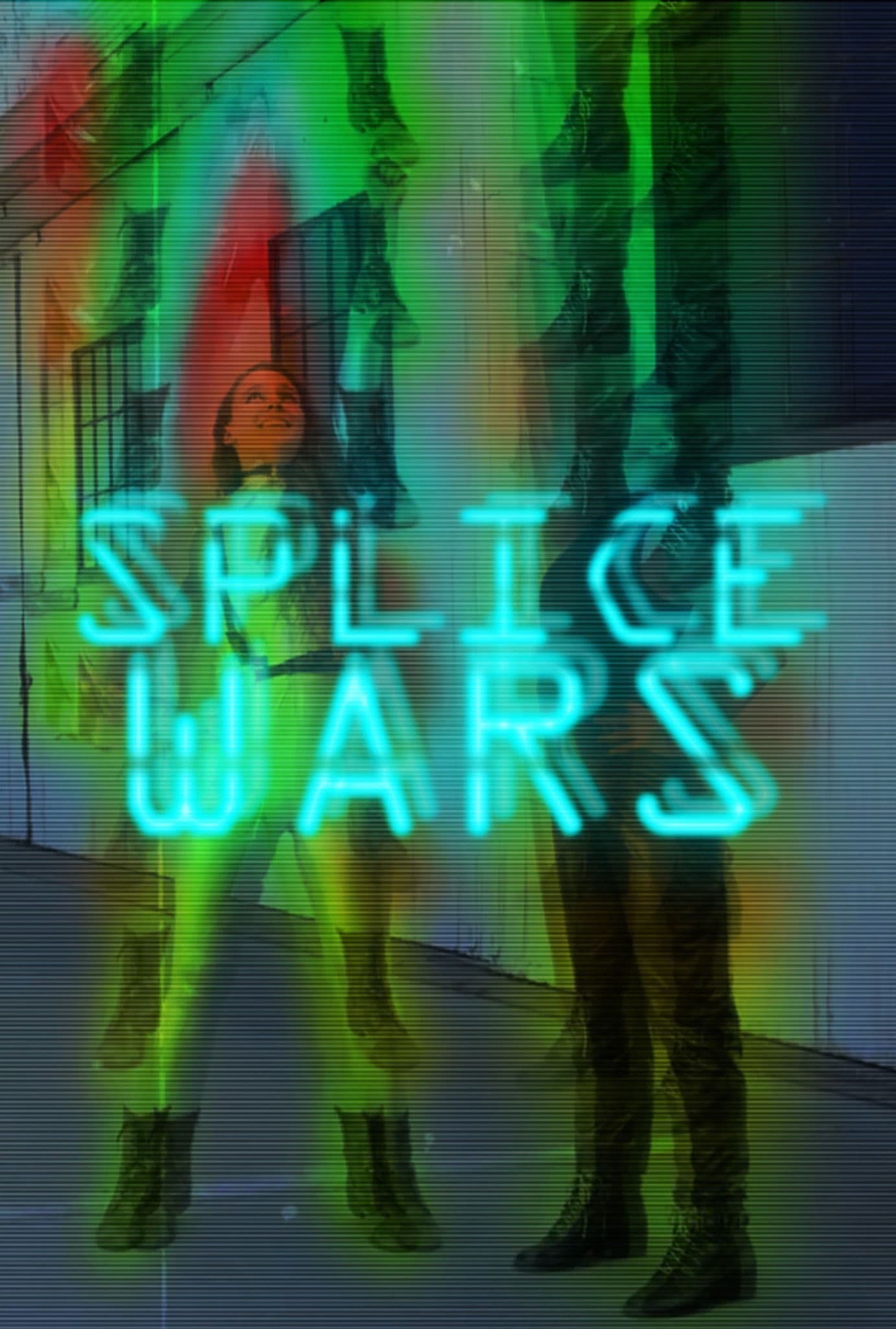Splice Wars