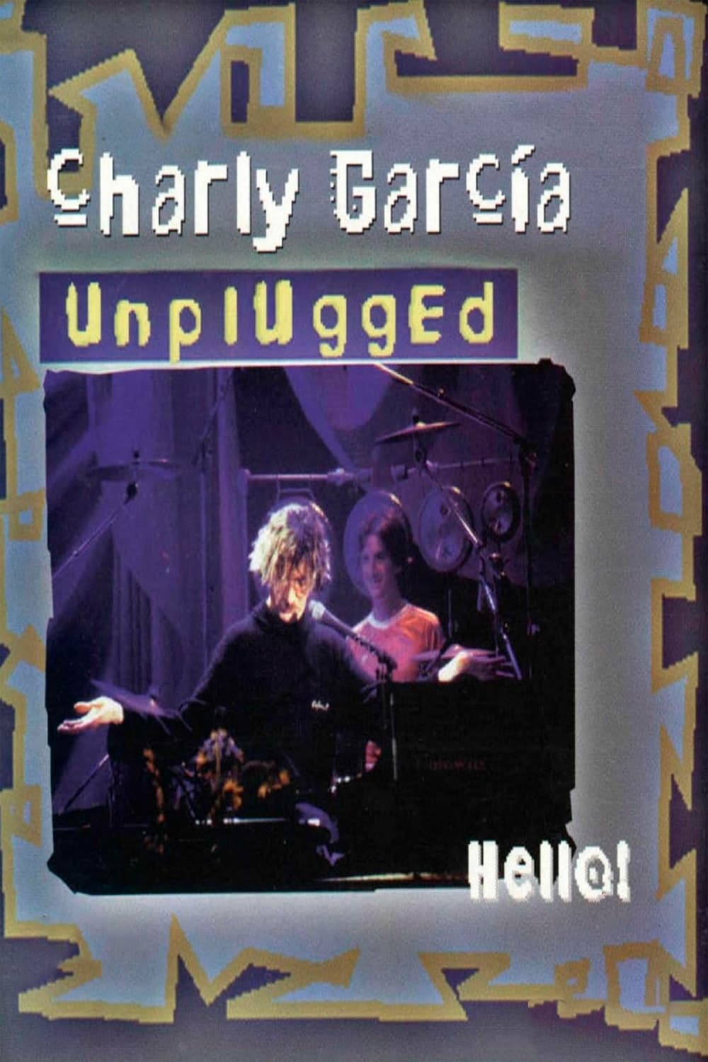 Hello! MTV Unplugged