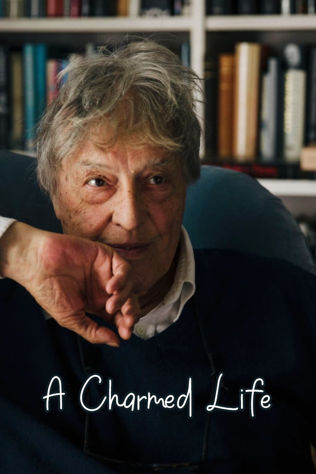 Tom Stoppard: A Charmed Life