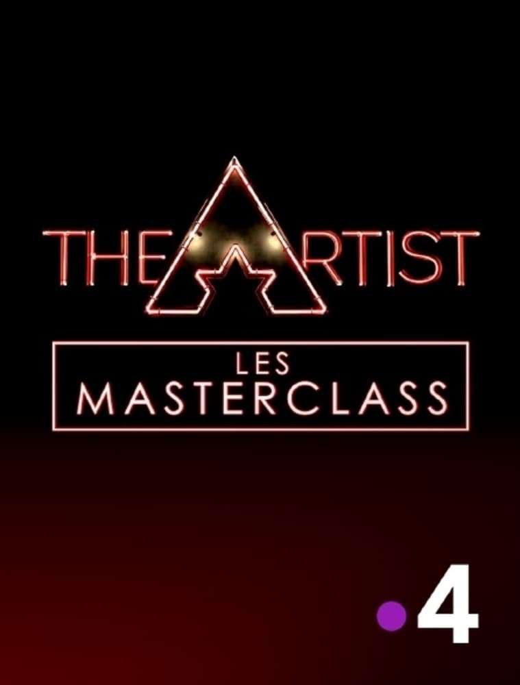 The Artist, les Masterclass