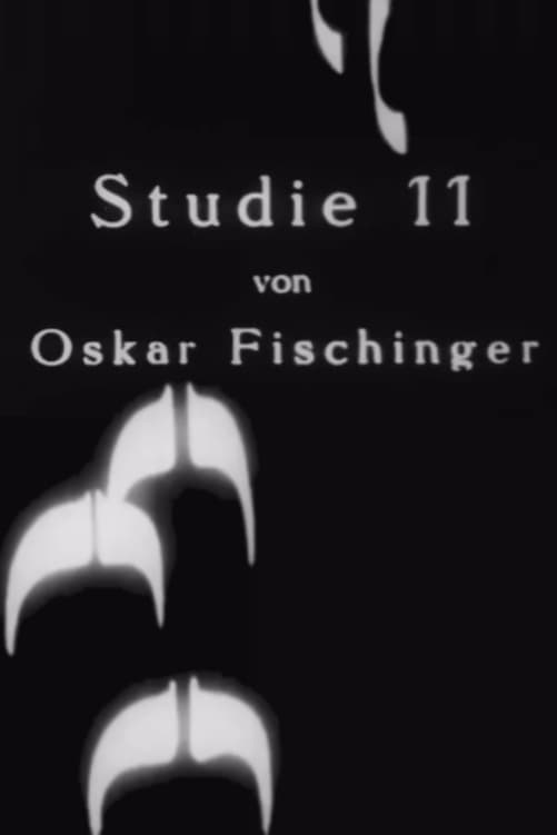 Study No. 11 (1932)