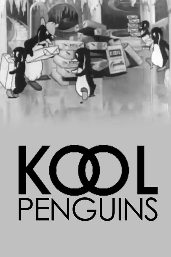 KOOL Penguins