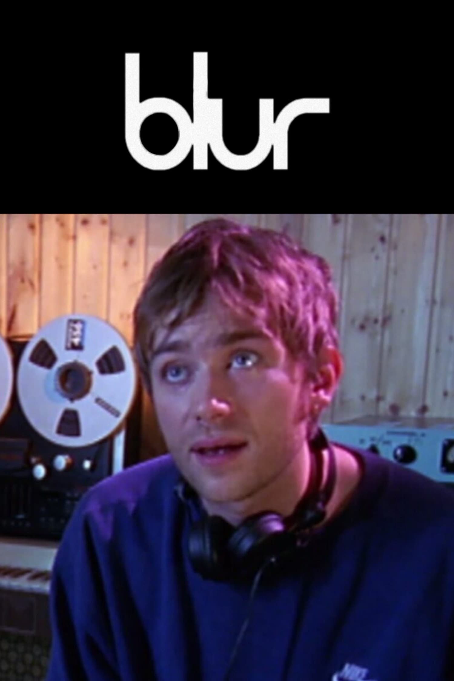 blur | The South Bank Show