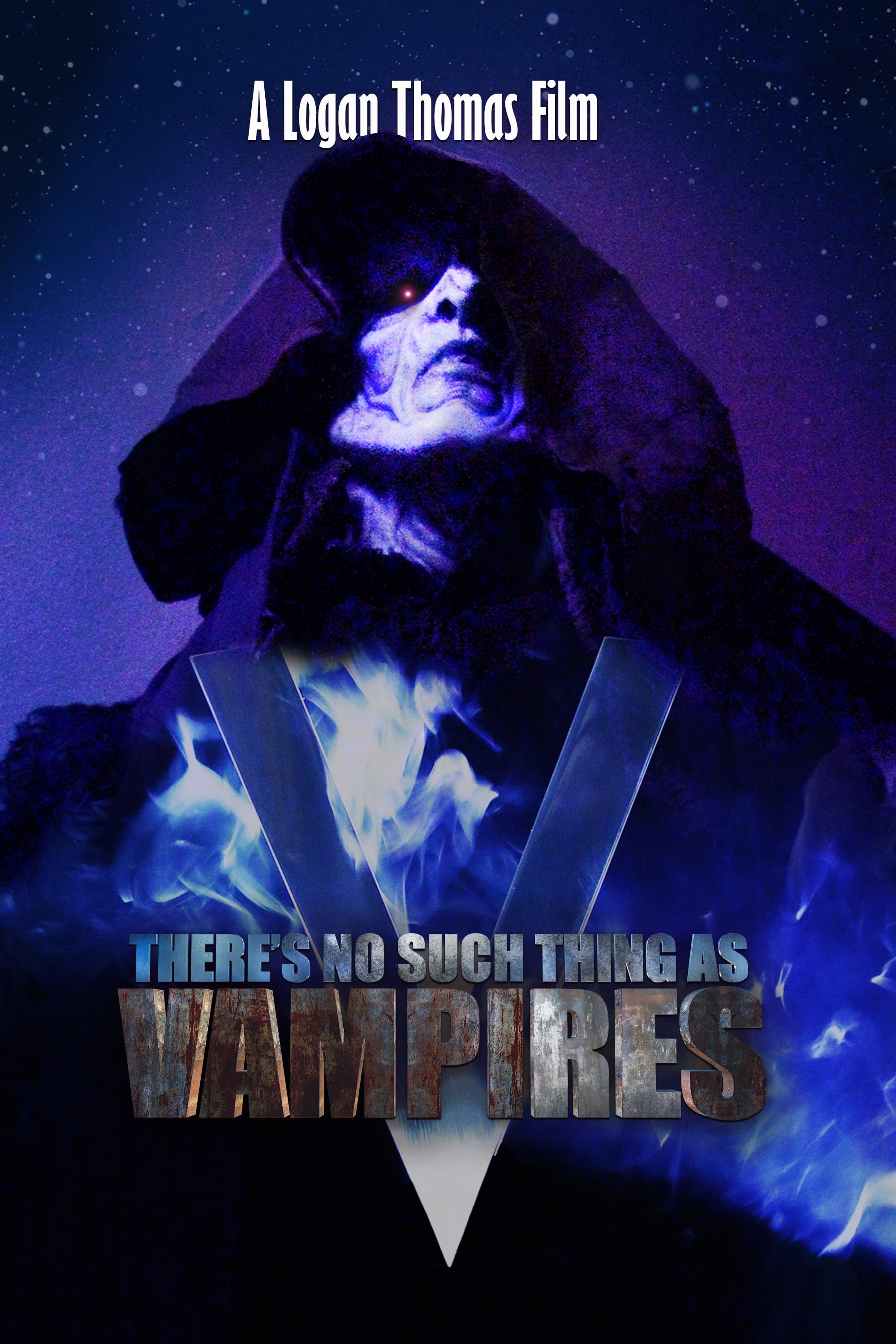 There's No Such Thing as Vampires (2020)
