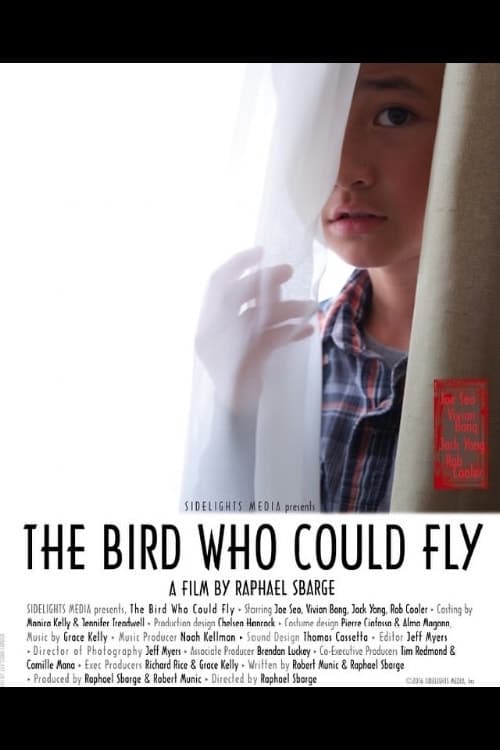 The Bird Who Could Fly (2017)
