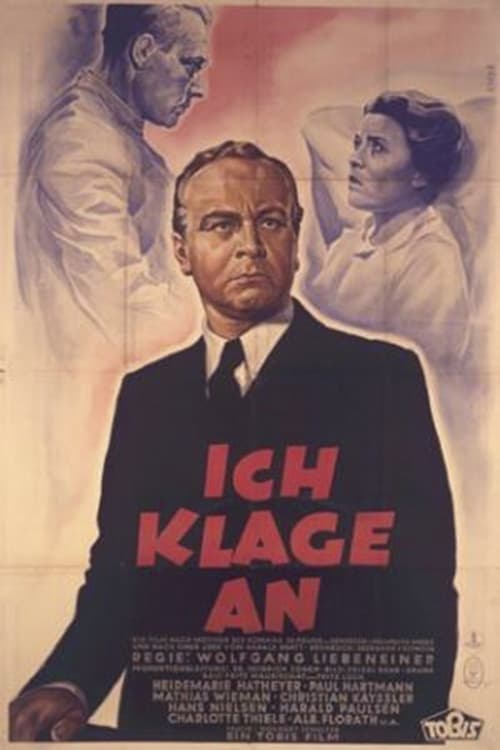 I accuse (1941)