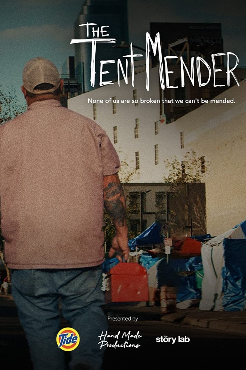 The Tent Mender (2021)