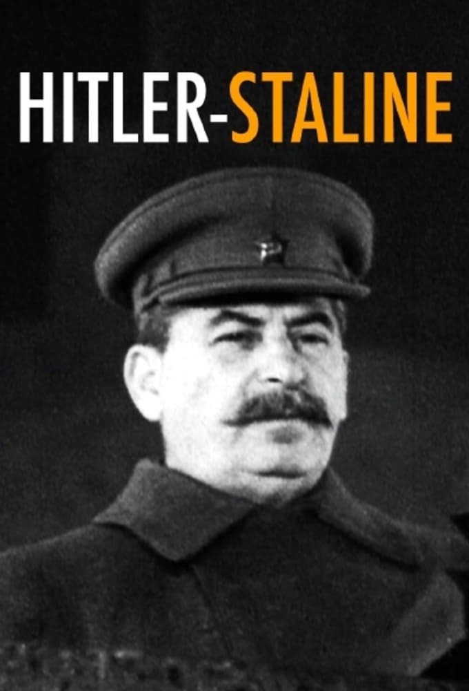 Hitler-Staline : Liaisons dangereuses