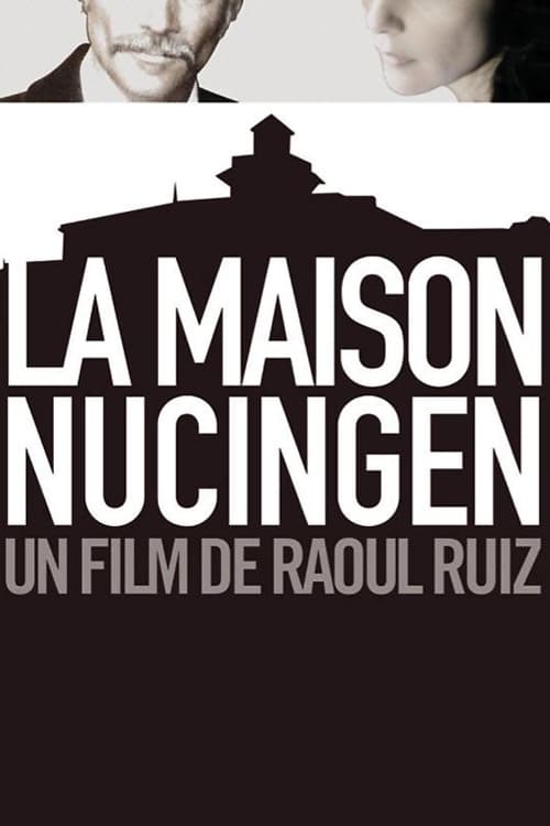 Nucingen House (2008)