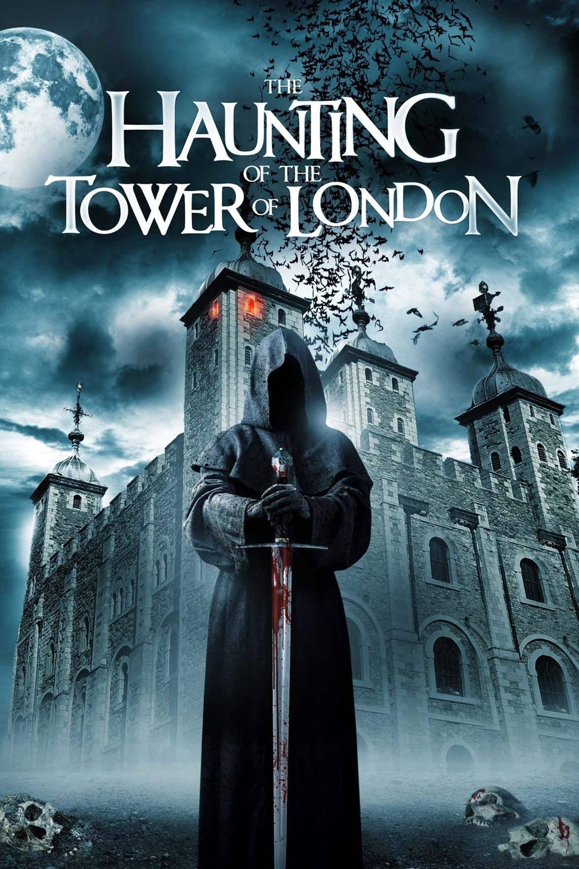 Haunting of the Bloody Tower (2022)
