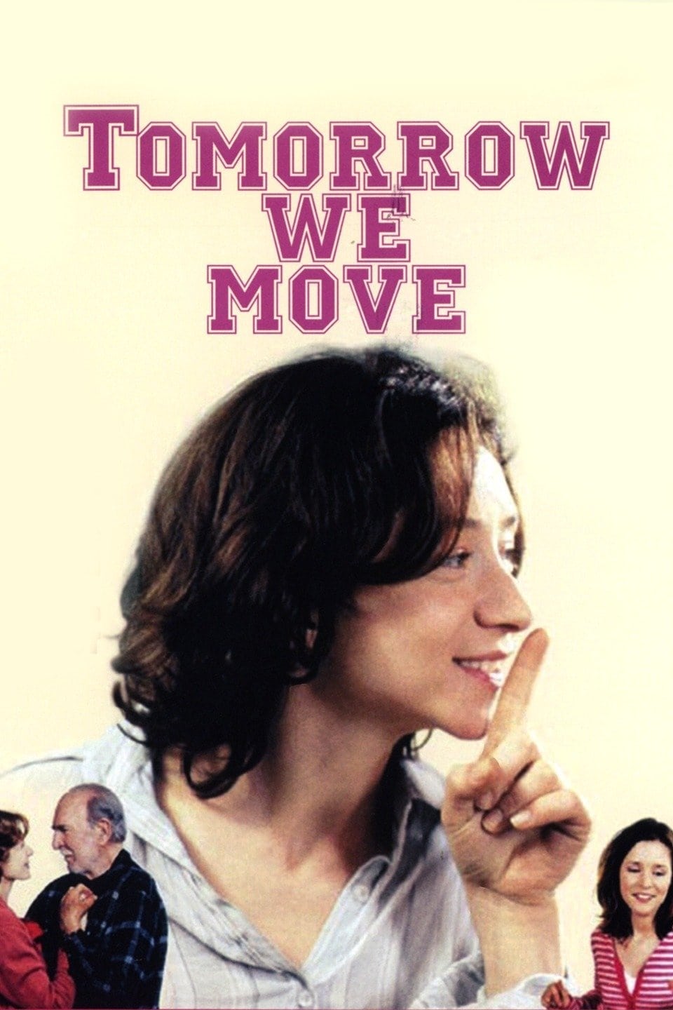 Tomorrow We Move (2004)