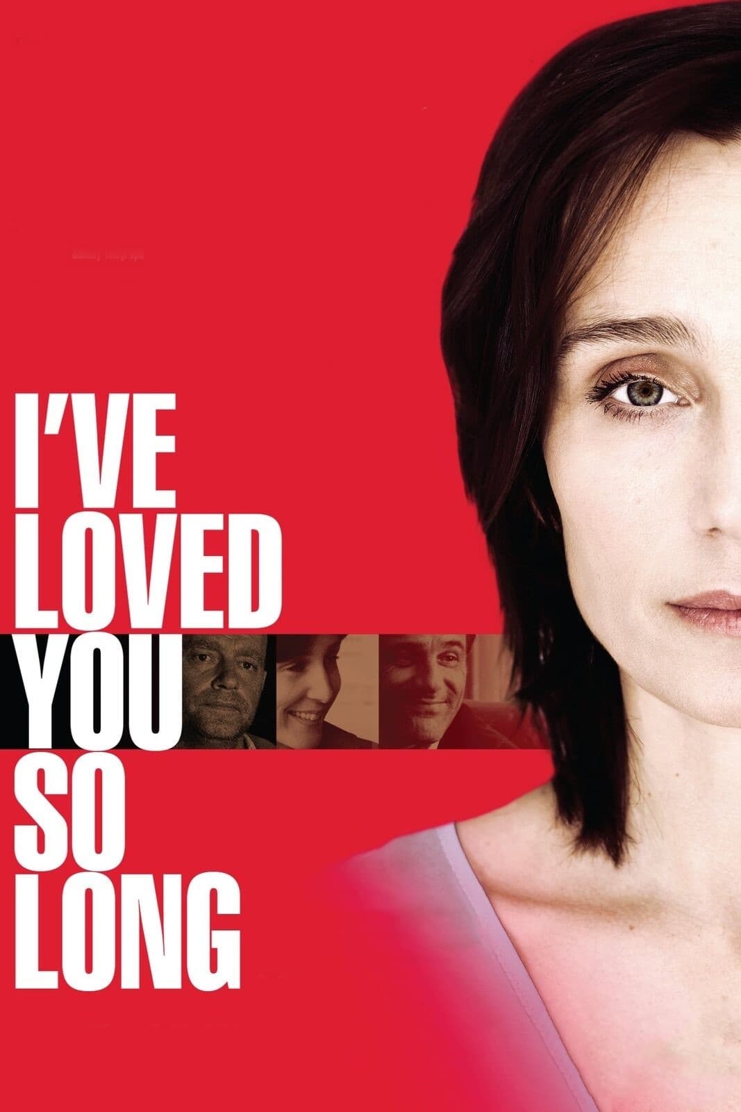So viele Jahre liebe ich dich (2008)