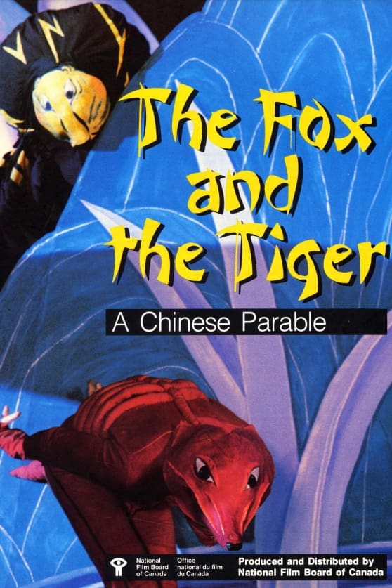 The Fox and the Tiger: A Chinese Parable
