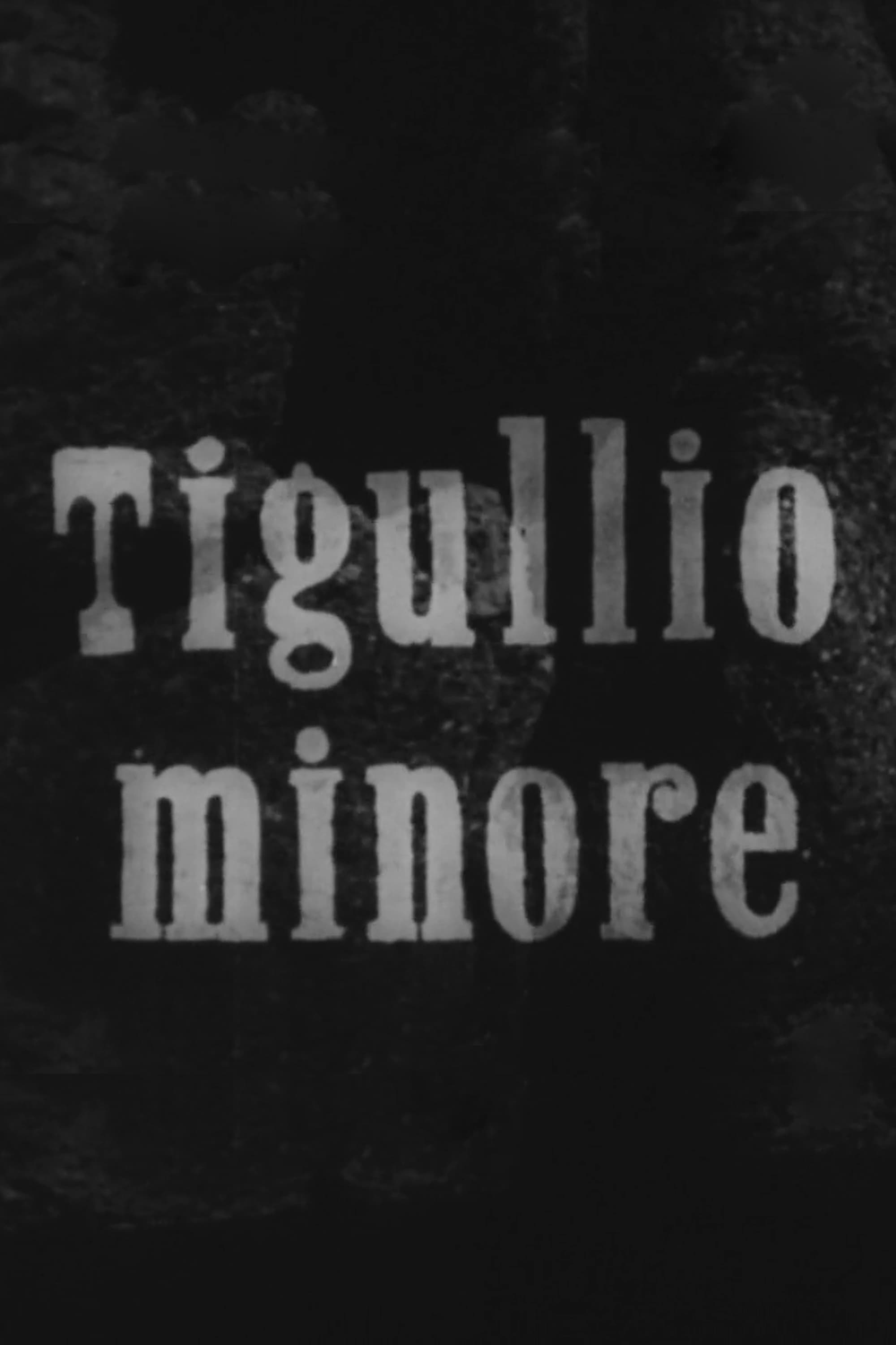 Tigullio minore (1947)