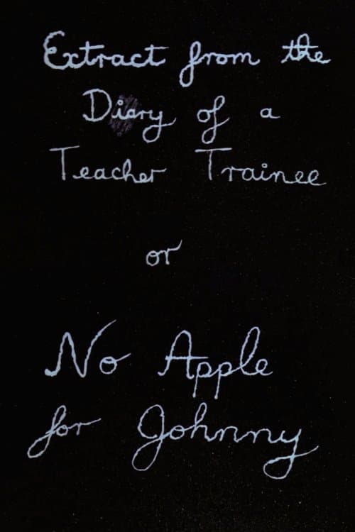 No Apple for Johnny