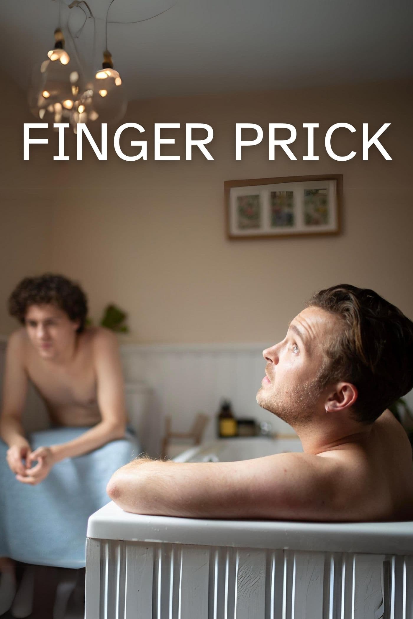 Finger Prick