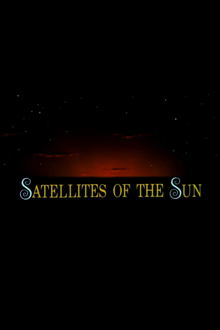 Satellites of the Sun