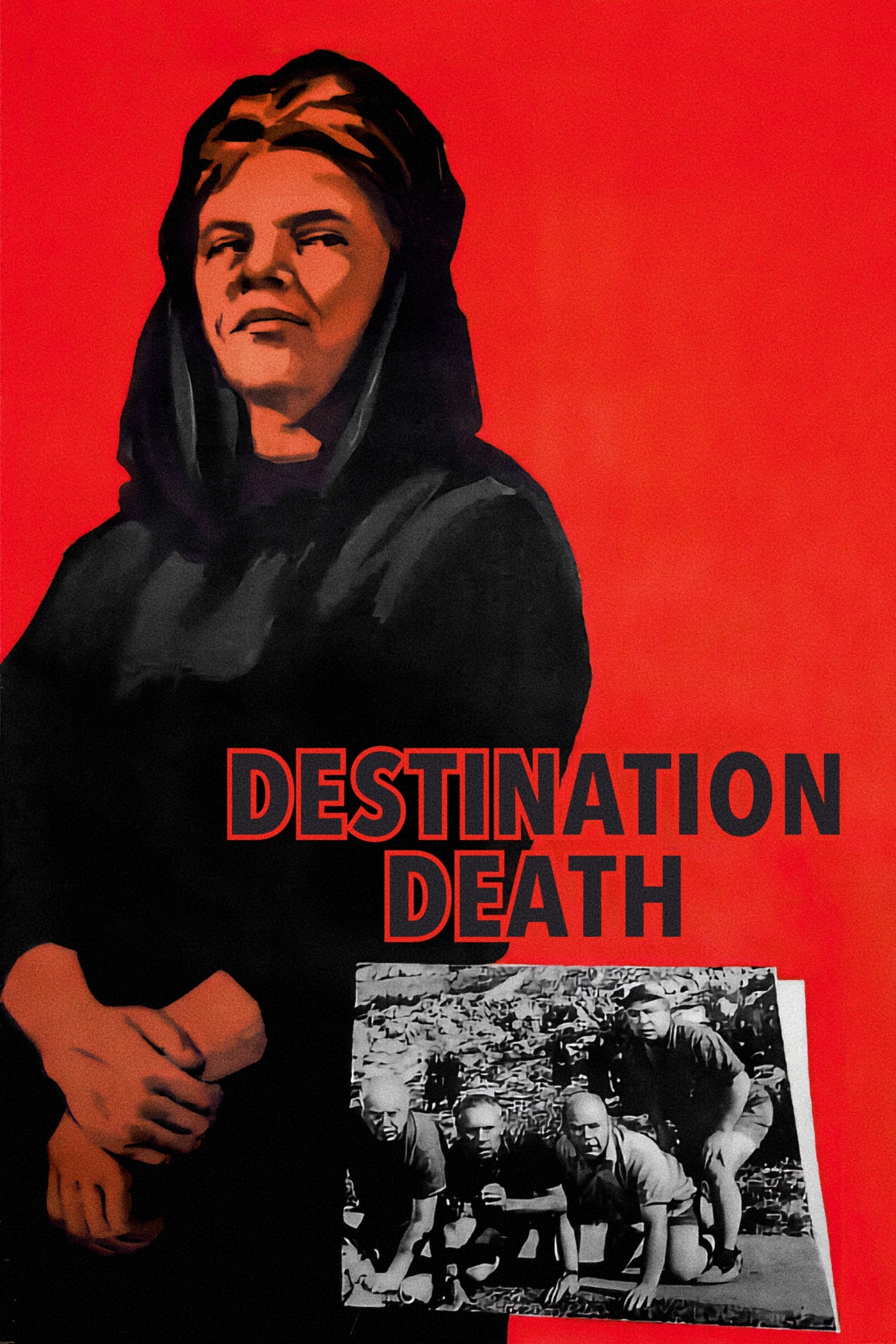 Destination Death (1964)
