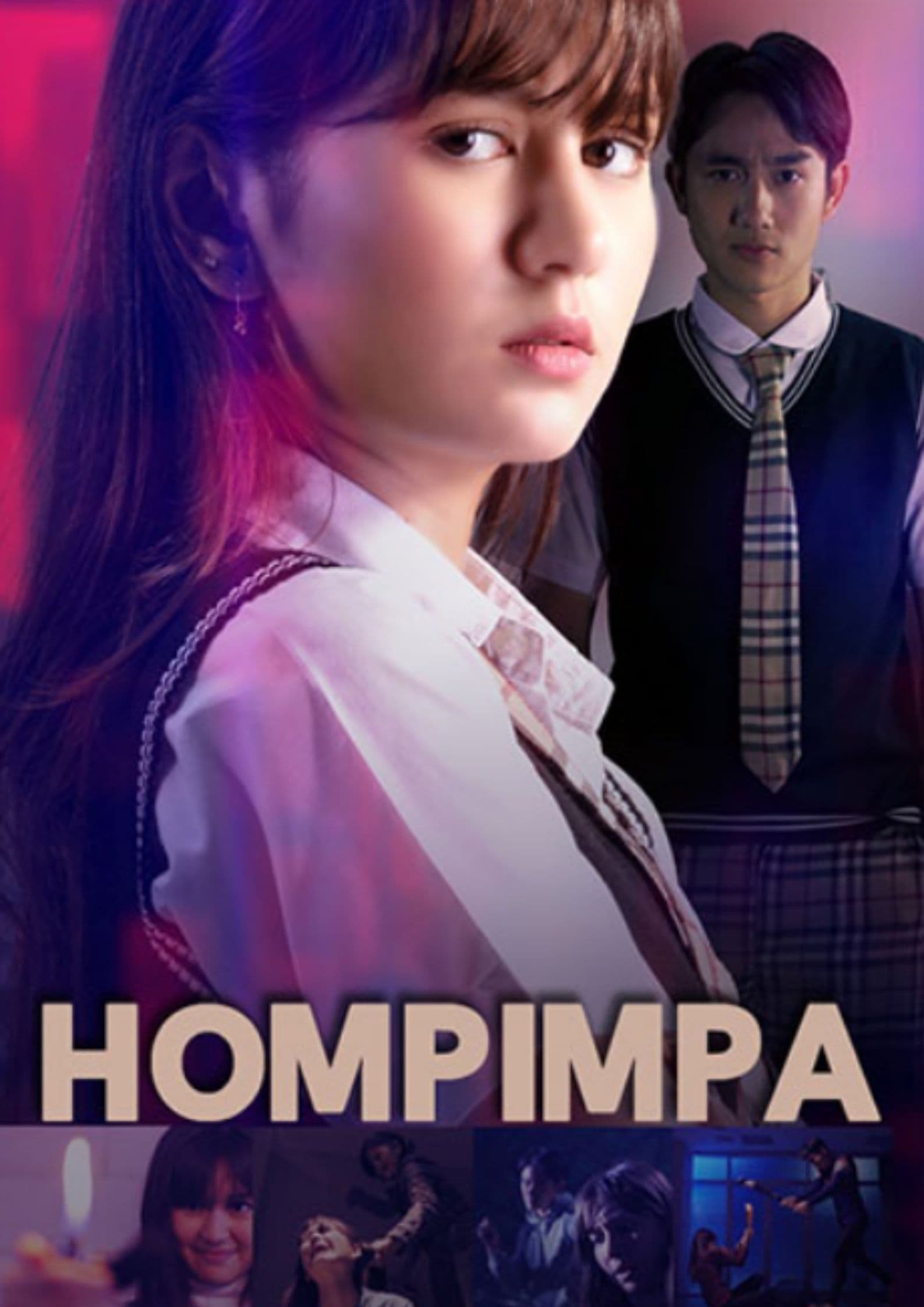 Hompimpa