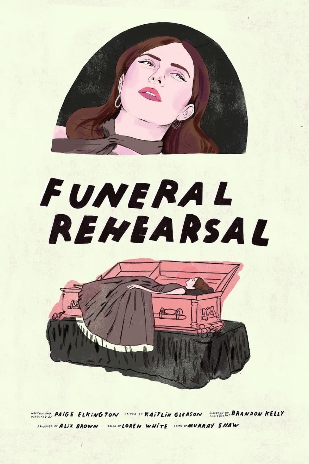 Funeral Rehearsal