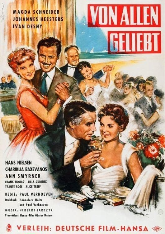 Von allen geliebt (1957)