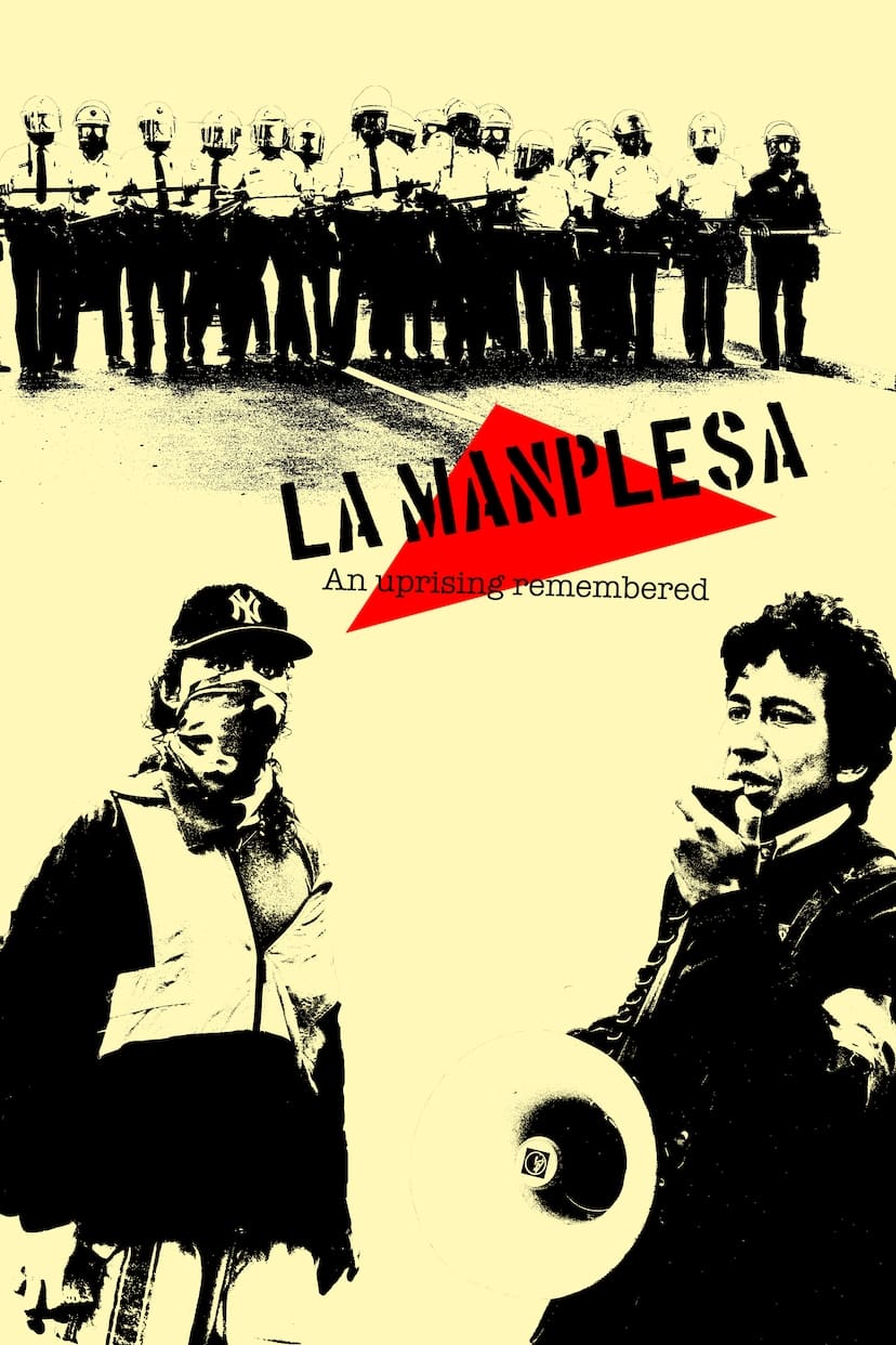 La Manplesa: An Uprising Remembered