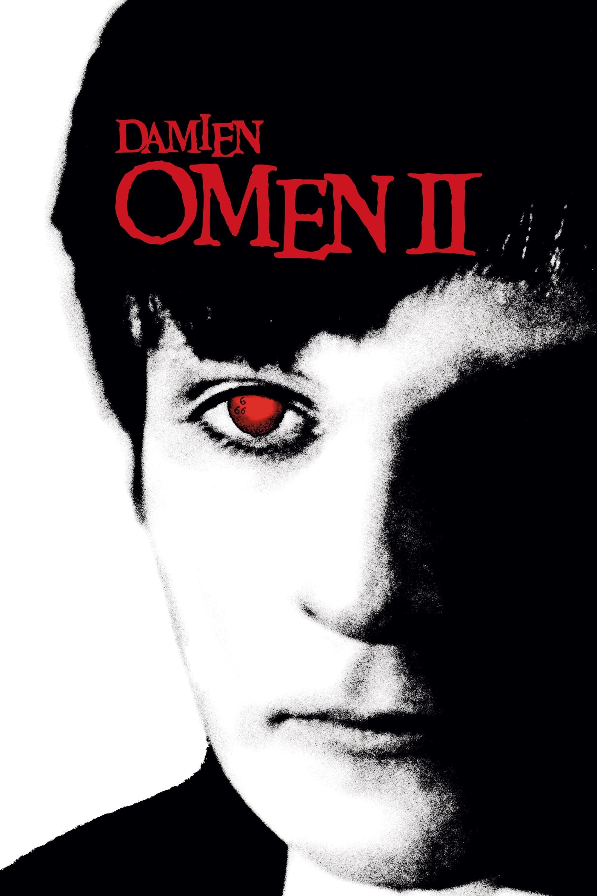 Damien: A Profecia II (1978)