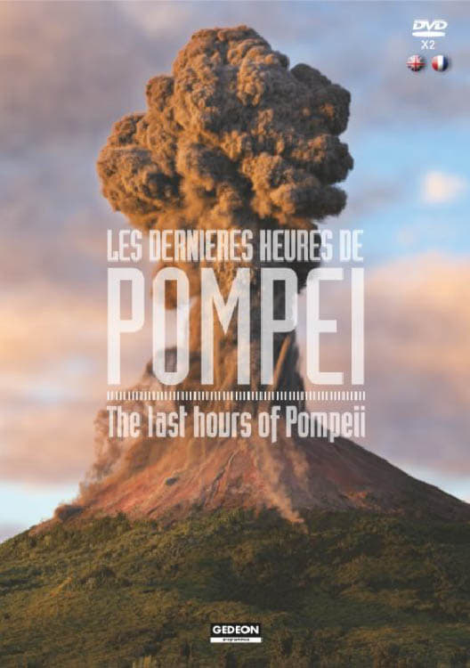 The Last Hours Of Pompeii
